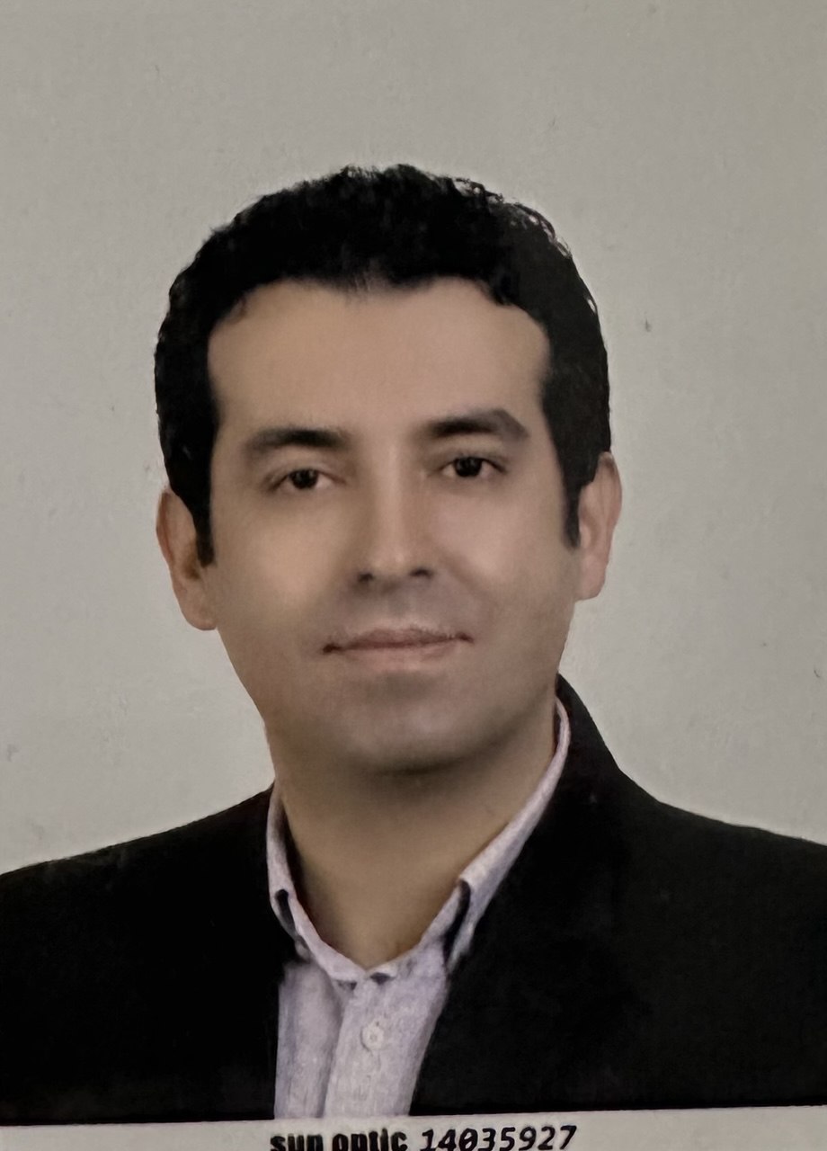 محمدرضا اسماعیلی