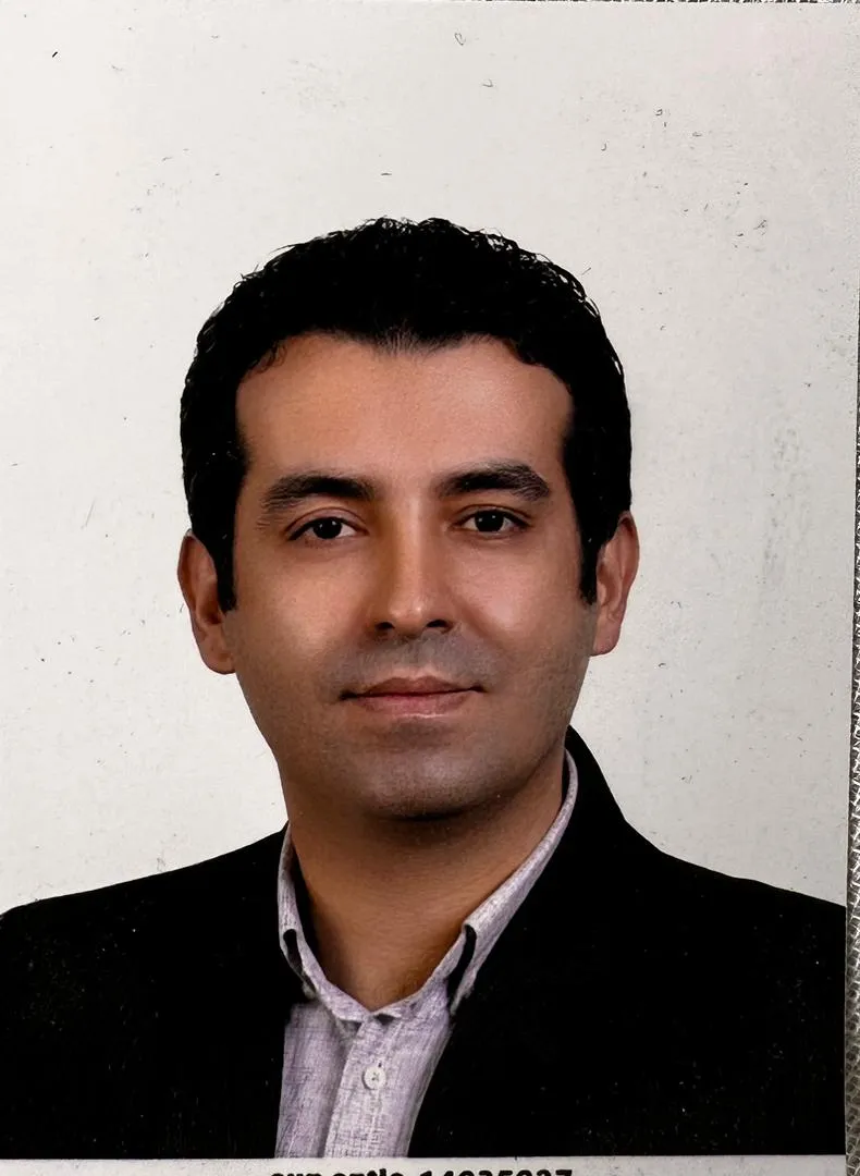محمدرضا اسماعیلی